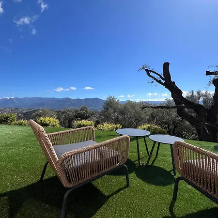 Panoramique Villa Alata