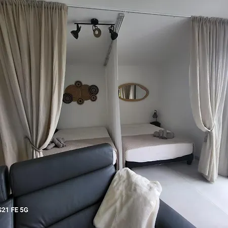 Villa Panoramique Alata