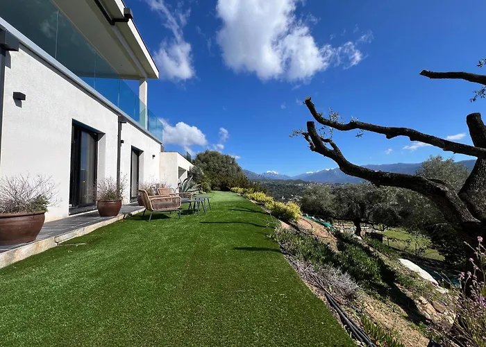 فيلة Panoramique