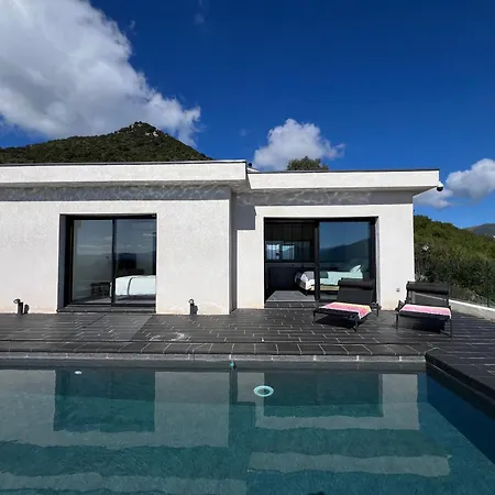 Panoramique Villa Alata