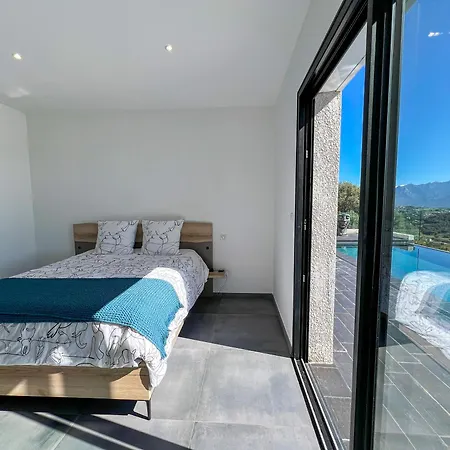 Panoramique Villa Alata