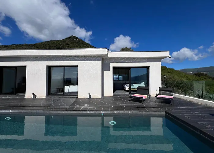 Panoramique Villa Alata